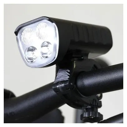Faro frontale Neatt Quadri 1600 lm