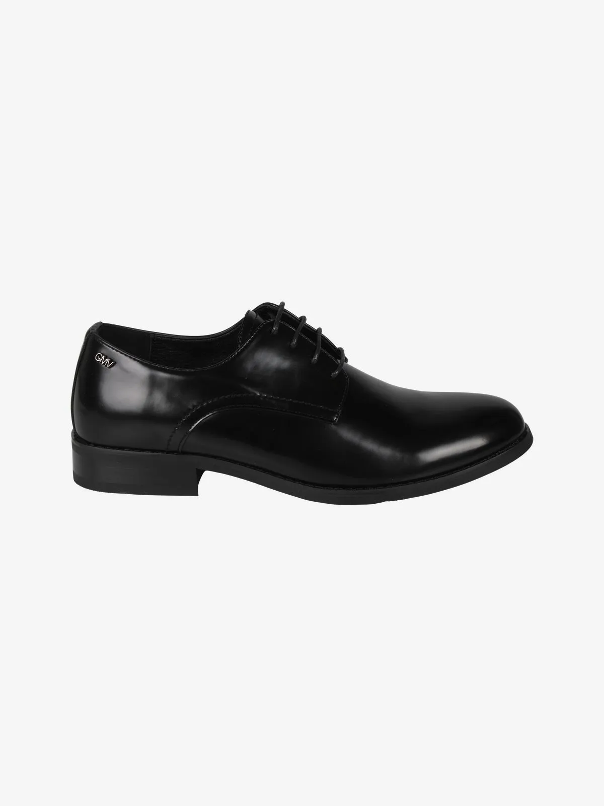 Gian Marco Venturi Chaussures à lacets classiques pour hommes
