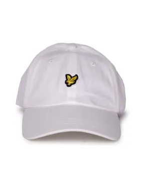 Lyle & Scott Cappello da Uomo con Visiera    