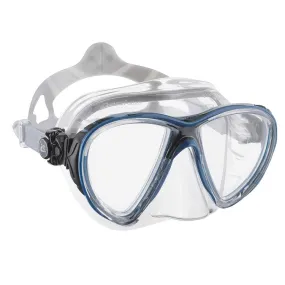 MASCHERA BIG EYES EVOLUTION CRYSTAL Cressi