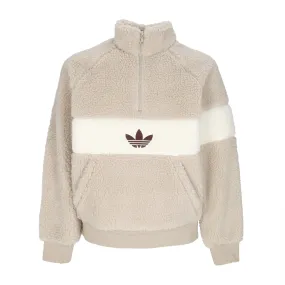 Orsetto Infilabile Uomo Winter Fleece Jacket Wonder Beige
