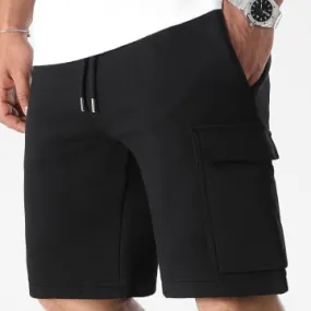 Pantaloncini da jogging 3300 nero