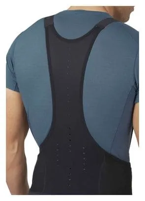 Pantaloncini pettorina Rab Cinder Cargo Nero