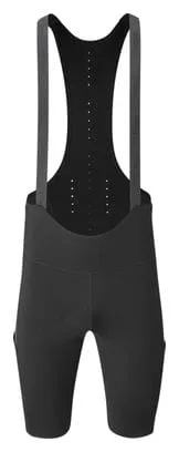 Pantaloncini pettorina Rab Cinder Cargo Nero
