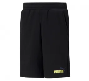 puma pantaloncini 586989-01  
