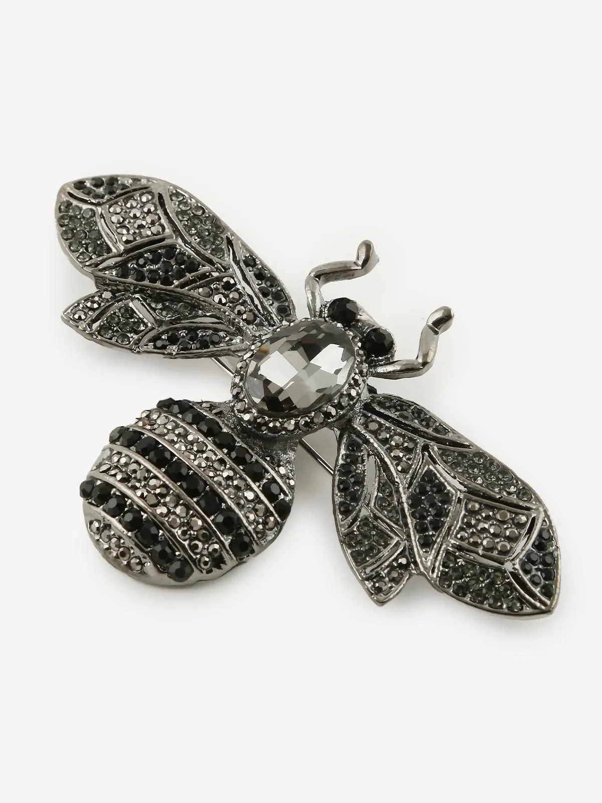 Rejena Broche abeille élégante
