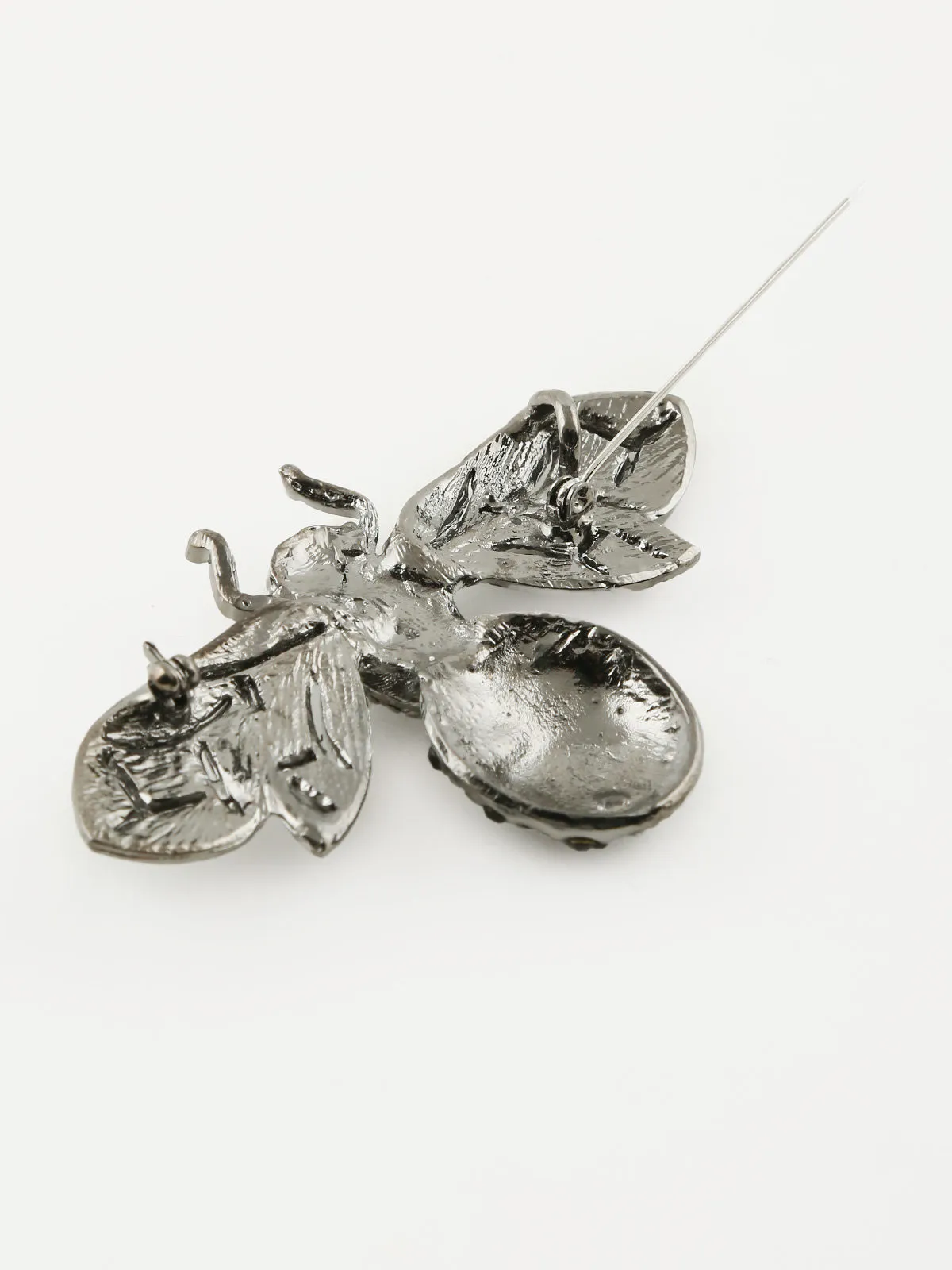 Rejena Broche abeille élégante