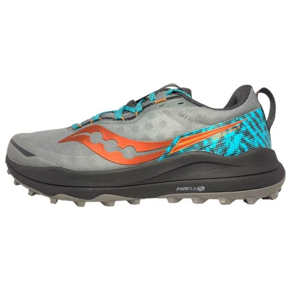 Saucony Xodus Ultra 2