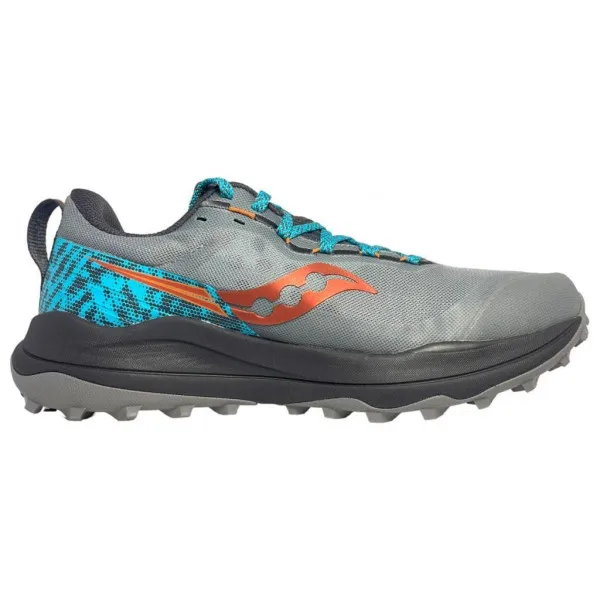 Saucony Xodus Ultra 2