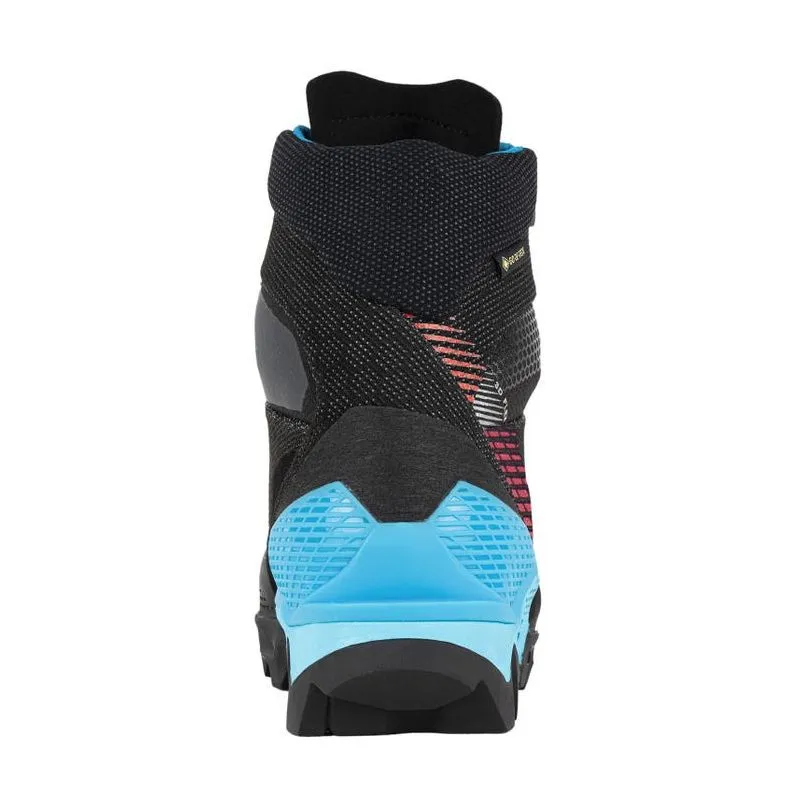 Scarponi da montagna La Sportiva Aequilibrium ST Gore-Tex (Nero/Hibiscus) Donna