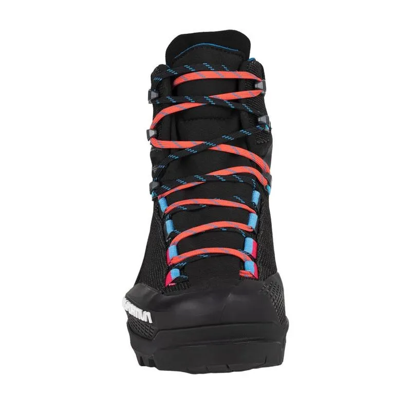 Scarponi da montagna La Sportiva Aequilibrium ST Gore-Tex (Nero/Hibiscus) Donna