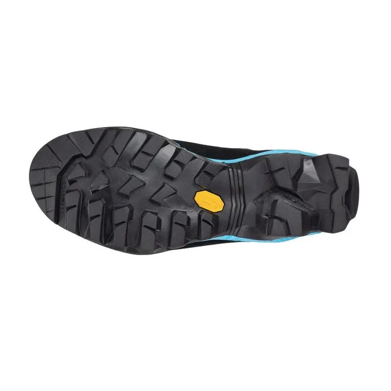 Scarponi da montagna La Sportiva Aequilibrium ST Gore-Tex (Nero/Hibiscus) Donna
