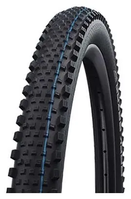 Schwalbe Rock Razor Evo Super Trail Addix Speedgrip 27.5´´ Tubeless Foldable Mtb Tyre Noir...