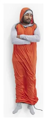 Sea To Summit Reactor Extreme Orange Liner